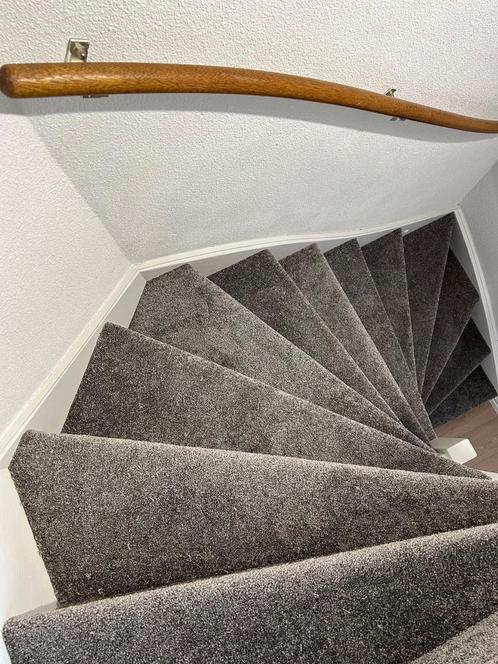 trapbekleding 550, Huis en Inrichting, Stoffering | Vloerbedekking, Zo goed als nieuw, Laminaat, 75 m² of meer, Ophalen