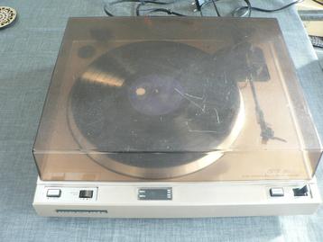 marantz platenspeler tt2000 vinyl direct drive beschikbaar voor biedingen