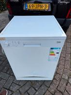 Beko Vaatwasser DFN05311W energie label A+, Witgoed en Apparatuur, Vaatwasmachines, Ophalen, Zo goed als nieuw, 85 tot 90 cm