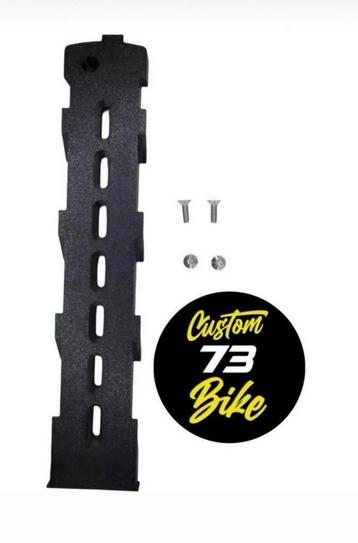 SUPER73 Spare Battery Mount beschikbaar voor biedingen