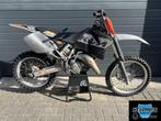2x Ktm Exc125 SX200 + Honda 400ex quad / Enduro, Motoren, Motoren | KTM, Ktm, Ktm, Bedrijf, 125 cc
