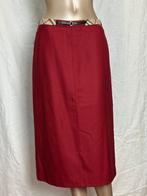 Burberry rok maat ital 42 ( valt als mt 38) Lana, Kleding | Dames, Rokken, Maat 38/40 (M), Zwart, Ophalen of Verzenden, Zo goed als nieuw