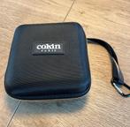 grijs verloop filterset cokin met wallet, Audio, Tv en Foto, Fotografie | Filters, Ophalen, Overige typen, Zo goed als nieuw, 80 mm of meer