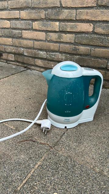 Waterkoker beschikbaar voor biedingen