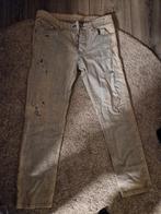 Dsquared broek lichtgrijs maat 42 - Nieuwstaat, Nieuw, Ophalen of Verzenden, Dsquared, W40 - W42 (confectie 56/58)