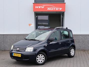 Fiat Panda 1.2 Edizione Cool airco 4-deurs org NL beschikbaar voor biedingen