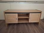 Tv meubel. KOOPJE, Ophalen, Gebruikt, 100 tot 150 cm, Minder dan 100 cm
