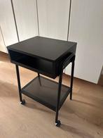 IKEA setskog nachtkastje, Ophalen, Zo goed als nieuw, Hout