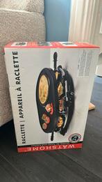 Raclette set, Ophalen, Nieuw, 8 personen of meer