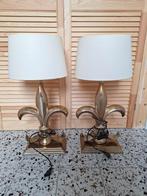 Colmore- hoge ( 62cm) schemerlampen, Antiek en Kunst, Ophalen