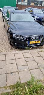Audi s5 3.0tfsi, Auto diversen, Schadeauto's, Ophalen, Benzine