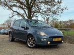 Fiat Punto Evo 1.3 MultiJet Sempre | Cruise + Clima + Navi n, Auto's, Fiat, Voorwielaandrijving, Stof, Gebruikt, 4 cilinders
