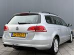 Volkswagen Passat Variant BWJ 2011 | 1.4TSI 123PK Comfortlin, Auto's, Volkswagen, Stof, Zwart, 122 pk, Origineel Nederlands