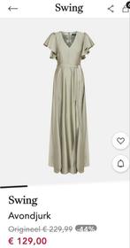 Feestelijke jurk van Swing, Kleding | Dames, Jurken, Overige kleuren, Nieuw, Ophalen of Verzenden, Maat 36 (S)
