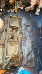 Mooie foudraal voor karpervissen!, Ophalen, Zo goed als nieuw, Overige typen