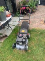 Grasmaaier, Tuin en Terras, Grasmaaiers, Ophalen, Cirkelmaaier, Gebruikt, Benzine-grasmaaier