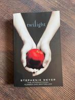 Twilight boek Engels, Boeken, Fantasy, Ophalen of Verzenden, Zo goed als nieuw