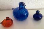 TOIKKA birds, Antiek en Kunst, Antiek | Glas en Kristal, Ophalen