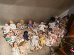 Poppen en beren verzameling. Alles in een koop!!, Ophalen, Gebruikt, Overige typen