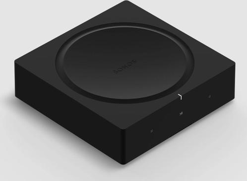 Sonos Amp – Krachtige Versterker voor Je Eigen Speakers, Audio, Tv en Foto, Versterkers en Receivers, Zo goed als nieuw, Stereo