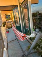 Hangmat met standaard ikea, Ophalen, Zo goed als nieuw, Met standaard, Eenpersoons