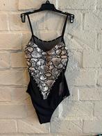 Magistral badpak 38/ M NIEUW!! Nieuwprijs €295,-, Ophalen of Verzenden, Nieuw, Zwart, Badpak