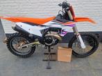 KTM SXF 350 2024 - Slechts 43 uur!, Sportuitlaat, Particulier, Crossmotor, Meer dan 35 kW
