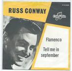 Russ Conway- Flamenco, Verzenden, Zo goed als nieuw, 7 inch, Pop
