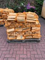 OPTRUIMING PALLET HAARHOUT, 3 tot 6 m³, Ophalen, Essenhout, Blokken