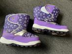 Sneeuwlaarzen paars maat 35, Kinderen en Baby's, Kinderkleding | Schoenen en Sokken, Gebruikt, Snowfun, Meisje, Ophalen of Verzenden