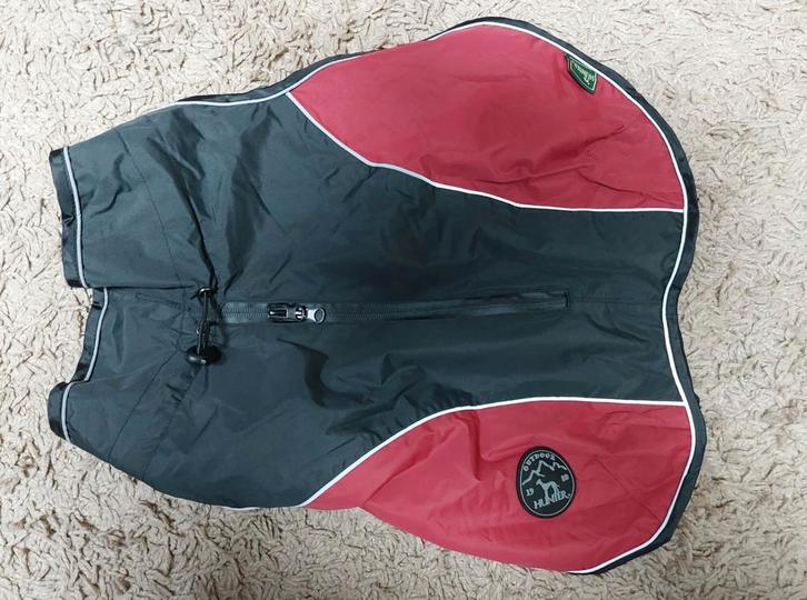 Hunter hondenjasje maat 35  /40, Dieren en Toebehoren, Hondenkleding, Nieuw, Hondenjas, Ophalen of Verzenden