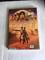 Dune frank herbert's pc game, Spelcomputers en Games, 1 speler, Ophalen of Verzenden, Zo goed als nieuw, Vanaf 3 jaar