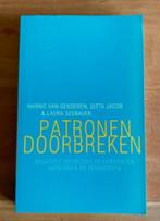 Patronen doorbreken Hannie van Genderen 9789057123559, Boeken, Psychologie, Ophalen of Verzenden, Gelezen, Persoonlijkheidsleer