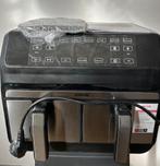 DUBBELE AIRFRYER NIEUW, Witgoed en Apparatuur, Airfryers, Ophalen, Nieuw, Airfryer, 1500 gram of meer