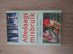 M. Wais - Alledaags misbruik, Gelezen, M. Wais, Maatschappij en Samenleving, Ophalen of Verzenden