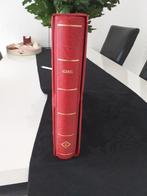 Prachtig Leuchttrum album Israël met bladen van 2010t/m 2017, Ophalen, Verzamelalbum