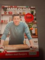 Koken met kanjers, Jamie Oliver, Boeken, Ophalen of Verzenden, Zo goed als nieuw, Overige gebieden