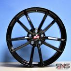 5x100 17 inch Passen Onder Seat A1 A2 Skoda Polo Ibiza 215-4, Ophalen of Verzenden, Nieuw, 17 inch, Velg(en)