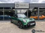 Mini 2.0 Cooper S John Cooper Works, Auto's, 1998 cc, Gebruikt, Zwart, 4 stoelen