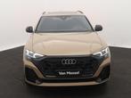 Audi Q8 60 TFSI e quattro Pro Line S Competition 490 PK | S-, Auto's, Audi, 12 maanden, 77 km/l, Gebruikt, Euro 6