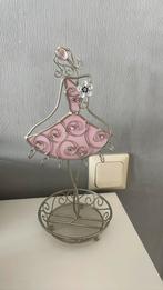 Sierraden rekje ballerina, Ophalen, Zo goed als nieuw
