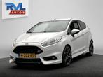 Ford Fiesta 1.6 ST2 Recaro Carplay Recaro Airco Cruise-contr, Auto's, Voorwielaandrijving, 1596 cc, Gebruikt, 4 cilinders
