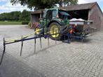 Swincosem rijenstrooier 18 rijen, Overige, Gewasbescherming en Bemesting