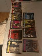 The Walking Dead Comics 1-10, Boeken, Meerdere comics, Ophalen of Verzenden, Zo goed als nieuw, Amerika