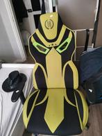 Gamestoel Bureaustoel xl, ,, Ophalen of Verzenden, Zo goed als nieuw, ,