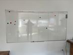 Whiteboard Superior van Viking 240 x 120, Huis en Inrichting, Woonaccessoires | Memoborden, Ophalen, Gebruikt, Magneetbord