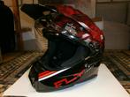 Moterhelm / croos helm / supermoto helm / Enduro helm., Motoren, Overige merken, Ophalen of Verzenden, Nieuw zonder kaartje, Integraalhelm