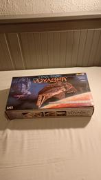 Vintage 1996 Star Trek Voyager Kazon Fighter Revell, 1:72 tot 1:144, Gebruikt, Revell, Ophalen of Verzenden