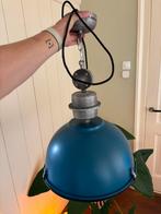 Leuke plafondlamp, Huis en Inrichting, Lampen | Hanglampen, Ophalen, 50 tot 75 cm, Zo goed als nieuw, Metaal
