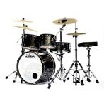 Zildjian e-drumset ALCHEM-E GOLD EX, nieuw, 2 jaar garantie., Ophalen, Nieuw, Overige merken, Elektronisch